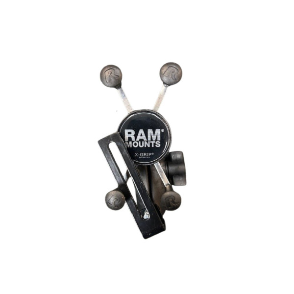 Permobil RAM X-Grip Phone Holder - EQ6261